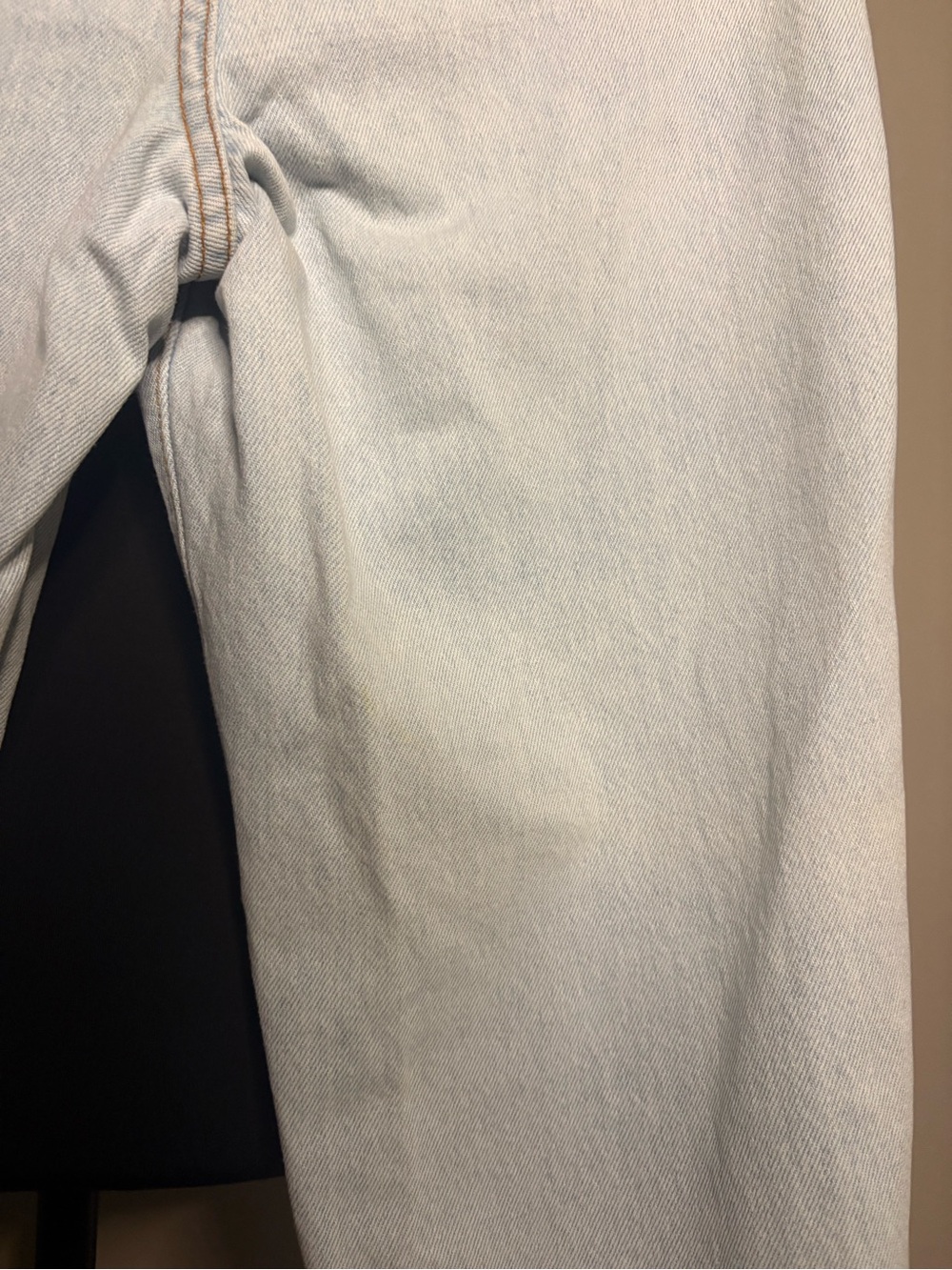 Jeans subcategory classification - Picture 2 of 7
